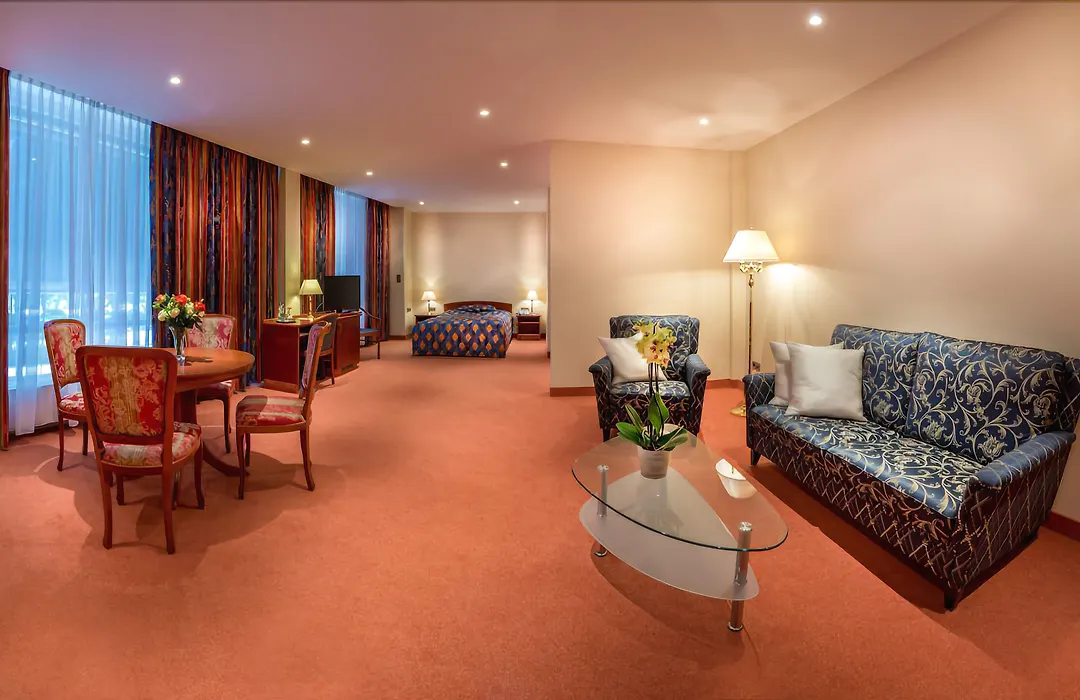 Hotel Alte Wache-1